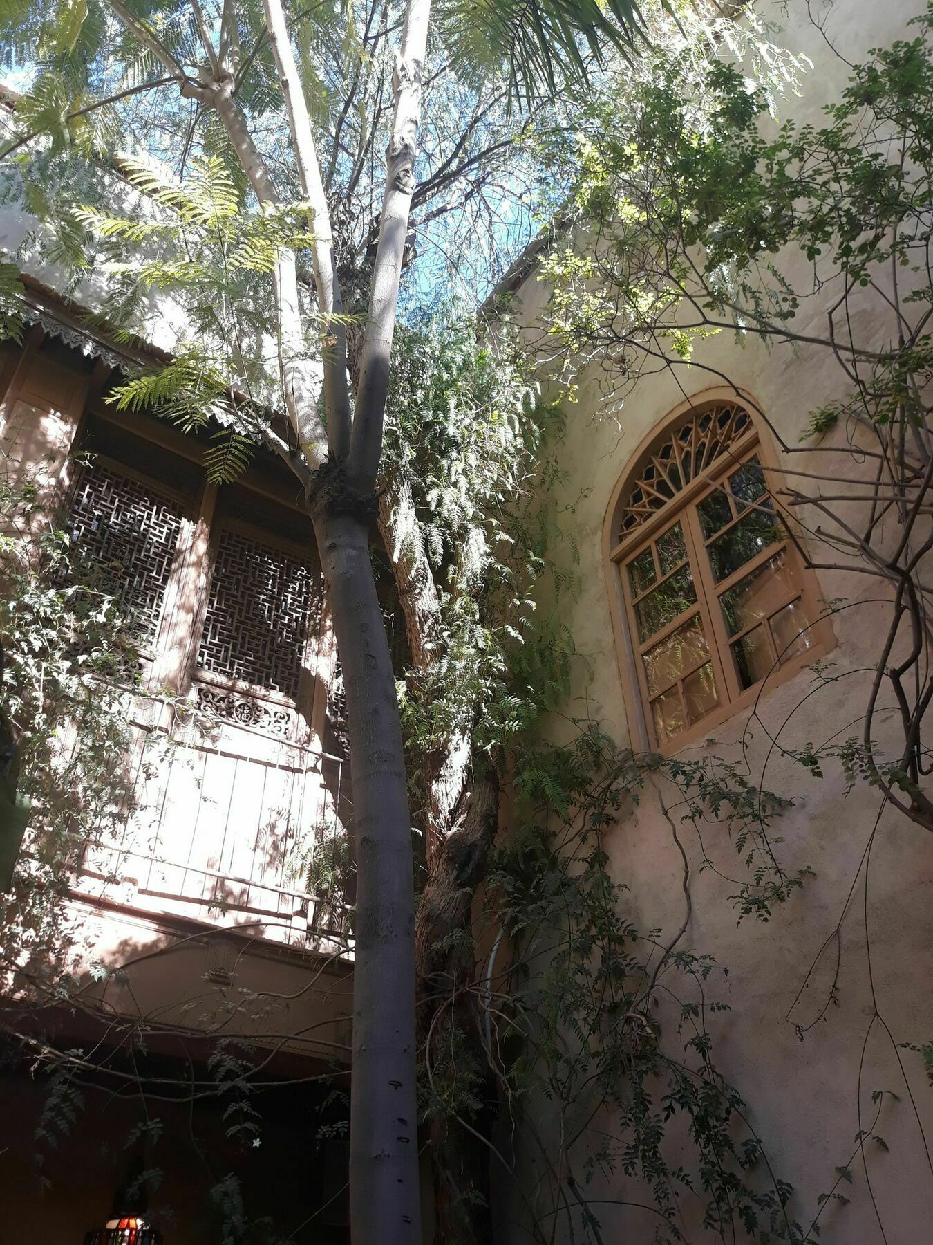 Riad Kbour & Chou Μαρακές Εξωτερικό φωτογραφία