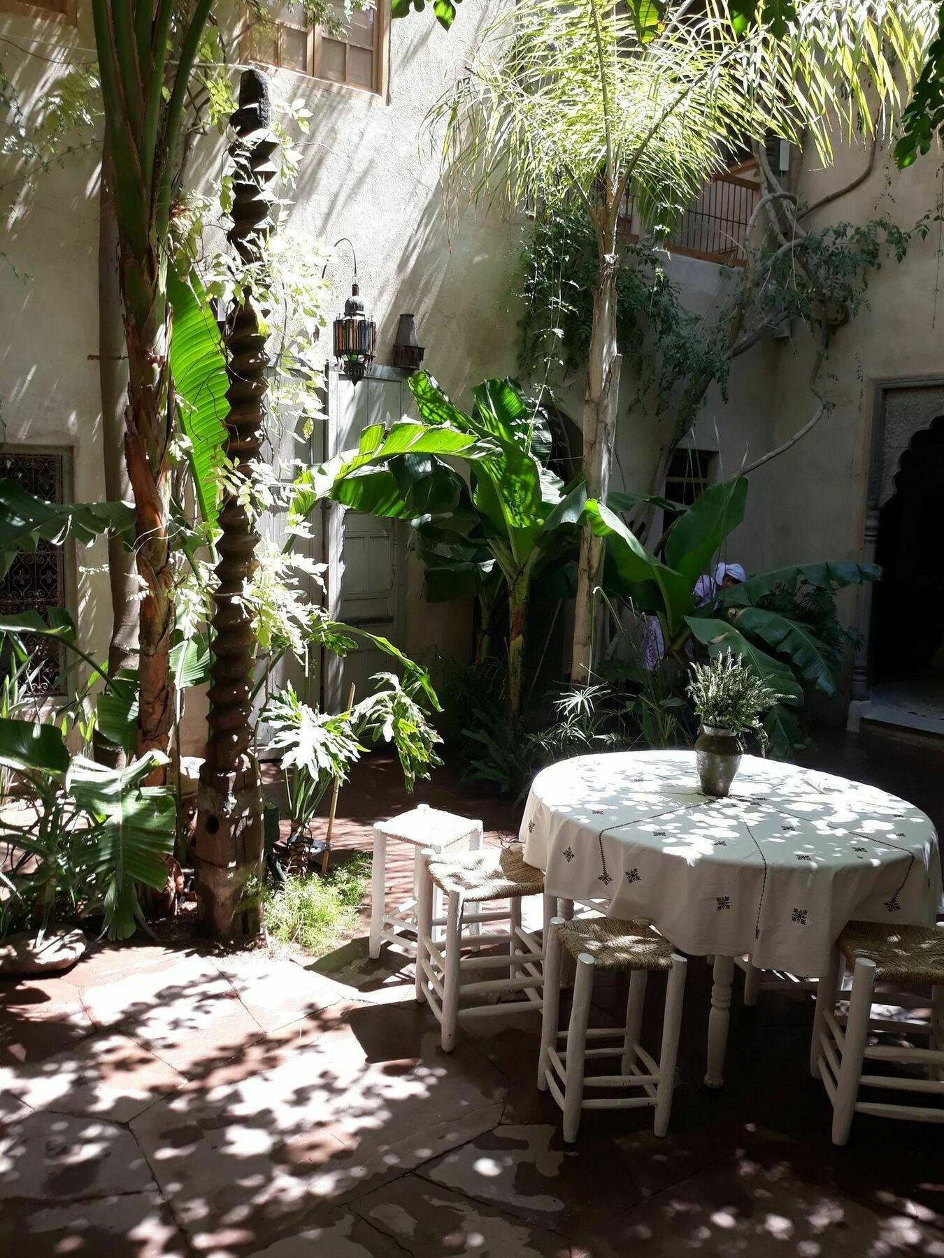 Riad Kbour & Chou Μαρακές Εξωτερικό φωτογραφία